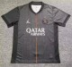 25-26 PSG Fourth Fans Soccer Jersey*带星