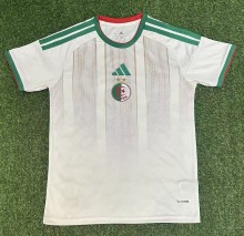 2026 Algeria Home Fans Soccer Jersey*二星