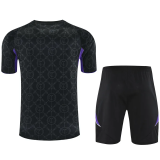 25-26 RMA High Quality Training Short Suit