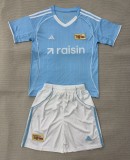 25-26 Berlin Union Third Adult Suit