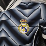 25-26 RMA Special Edition Player Version Soccer Jersey