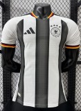 25-26 Germany Special Edition Player Version Soccer Jersey
