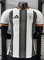 25-26 Germany Special Edition Player Version Soccer Jersey