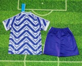 25-26 RMA Special Edition Kids Soccer Jersey