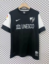 2012-2013 Malaga Away Retro Soccer Jersey