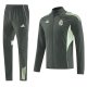 2025 RMA Green High Quality Windbreaker Suit