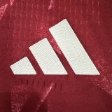 25-26 LIV Special Edition Player Version Soccer Jersey