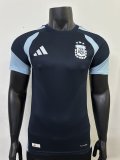 25-26 Argentina Player Version Training Shirts