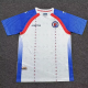 25-26 Haiti Away Fans Soccer Jersey