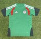 25-26 Algeria Green Special Edition Fans Training shirts