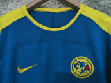 2003-2004 Club America Home Retro Soccer Jersey