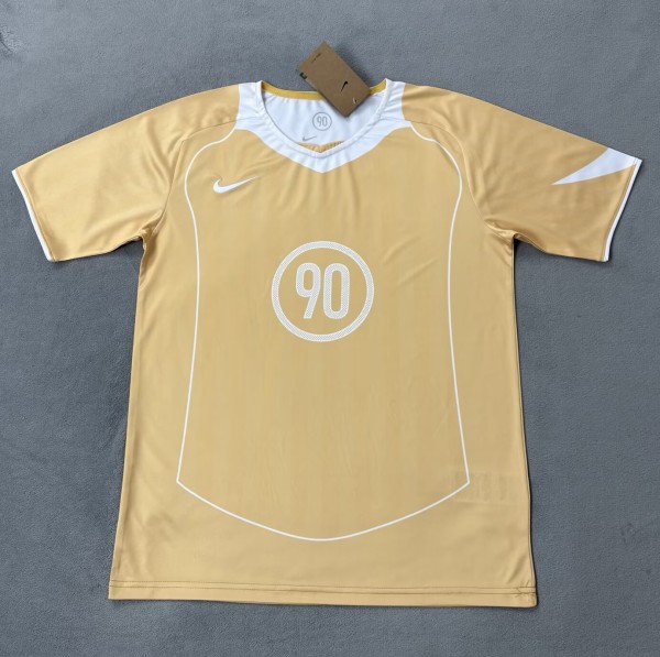 25-26 NK Yellow T-Shirt