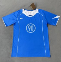 25-26 NK Blue T-Shirt