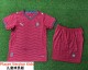 2026 Portugal Home Player Version Kids Soccer Jersey (球员童装)