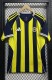 25-26 Fenerbahce Home Fans Soccer Jersey*空白版