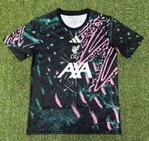 25-26 LIV Special Edition Fans Soccer Jersey