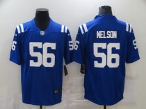 2025 NFL Indianapolis Colts New Pattern Jersey