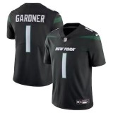 2025 NFL New York Jets New Pattern Jersey
