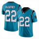 2025 NFL Carolina Panthers New Pattern Jersey
