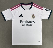 2026 RMA Home Fans Soccer Jersey