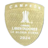 25-26 Botafogo Fifth Women Soccer Jersey (女)