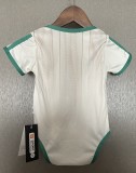 25-26 Algeria Home Baby Infant Crawl Suit