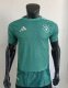 25-26 Germany GoalKeeper Player Version Soccer Jersey