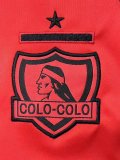 25-26 Colo-Colo Training Shirts