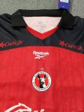 25-26 Tijuana Home Fans Soccer Jersey