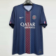 25-26 PSG Home Fans Soccer Jersey 1:1 Thai Quality