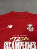 25-26 Toluca Special Edition Fans Soccer Jersey