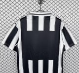 1996-1997 Besiktas Away Retro Soccer Jersey