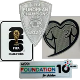 2026 Spain Home Kids Player Version Soccer Jersey (球员童装)