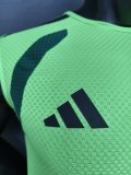 25-26 Mexico Green Player Version Vest（背心）