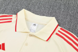 25-26 LIV High Quality Polo Tracksuit