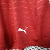 2026 Portugal Home Player Version Shorts Pants (球员短裤)