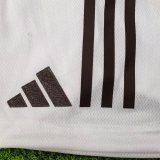 25-26 RMA Home Kids Player Version Soccer Jersey (球员童装)