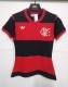 25-26 Flamengo Commemorative Edition Women Soccer Jersey (女)