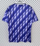 1992-1993 Real Valladolid Home Retro Soccer Jersey