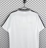 1996-1997 Besiktas Home Retro Soccer Jersey