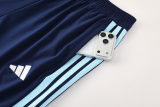 25-26 Argentina High Quality Hoodie Jacket Tracksuit