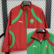 2026 Morocco Double Sided Windbreaker