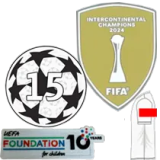 2026 RMA Home Fans Soccer Jersey 1:1 Thai Quality