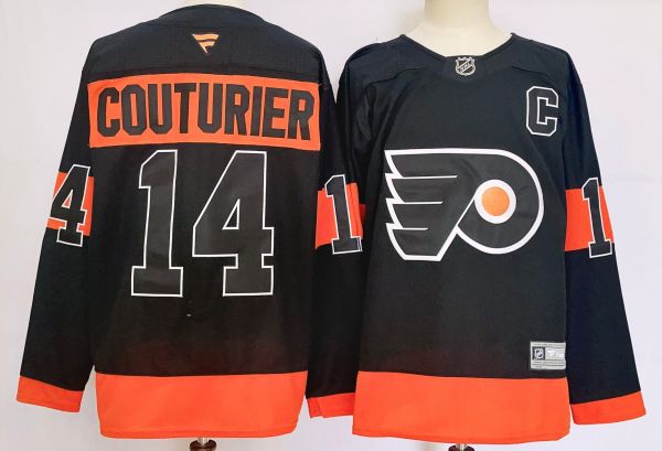 2026 NHL New Pattern Jersey