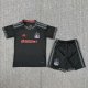 2026 Colo-Colo Away Kids Soccer Jersey