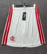 2026 Flamengo Home Shorts Pants
