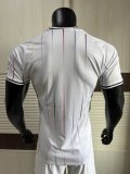 2026 Japan Away Player Version Soccer Jersey