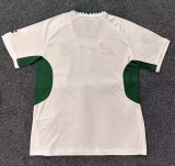 2026 South Africa Away Fans Soccer Jersey