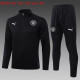 25-26 Man City High Quality Kids Jacket Tracksuit
