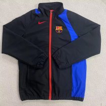 2026 BAR New Pattern Windbreaker